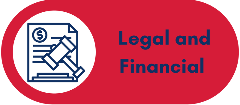 Legal and Financial Information