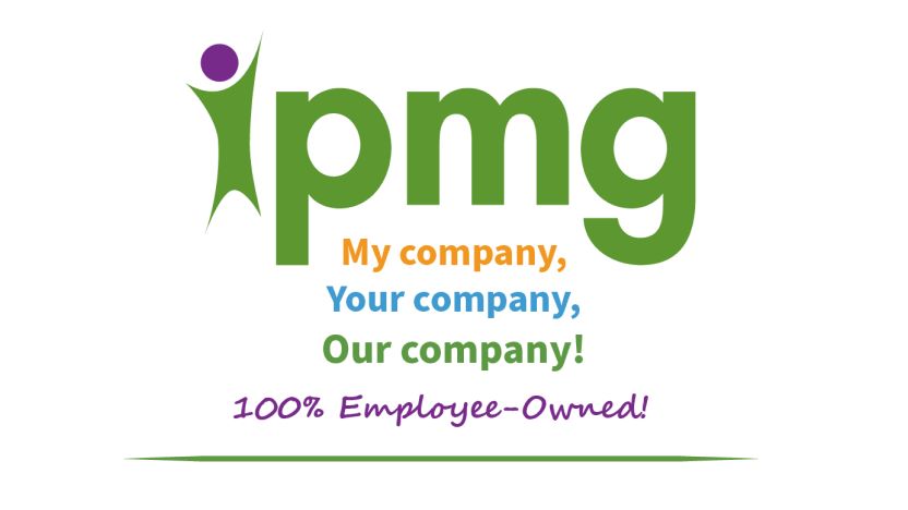 IPMG Company Logo Image