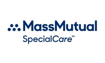Mass Mutual Special Care Logo