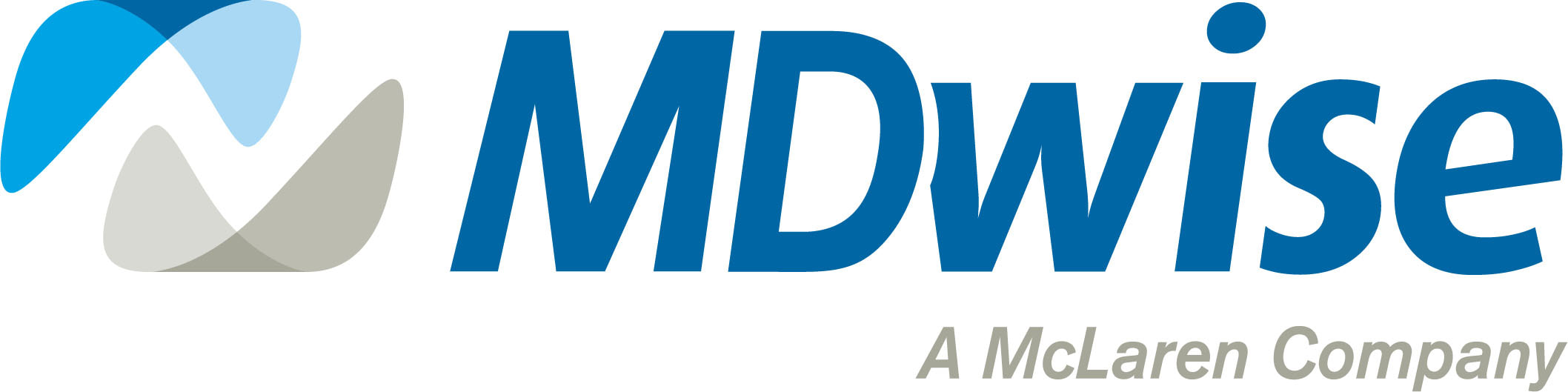 MD Wise Logo image