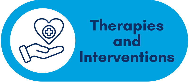 Therapies and Interventions